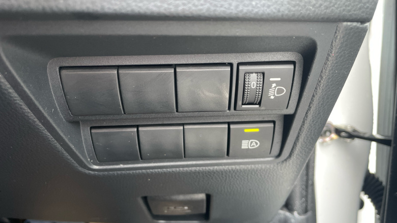 Toyota Yaris 1.5 Hybrid GR Sport 5dr CVT Hybrid Hatchback